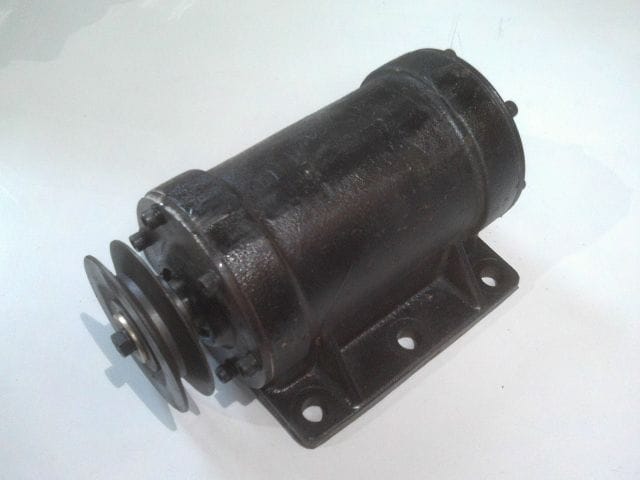 Filtro Aria Per Piastra Vibrante Lumag RP 1100 Pro, RP 90 - Foto 7