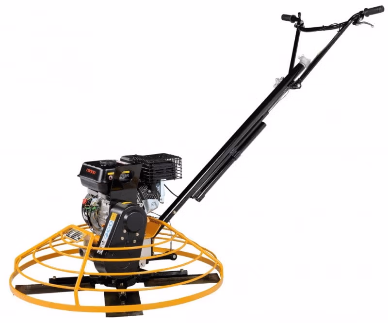 Bt900 Petrol power float