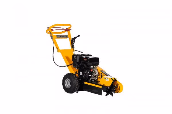 Stump Grinder Lumag BSF15 15hp Petrol Stump Grinder - Image 2