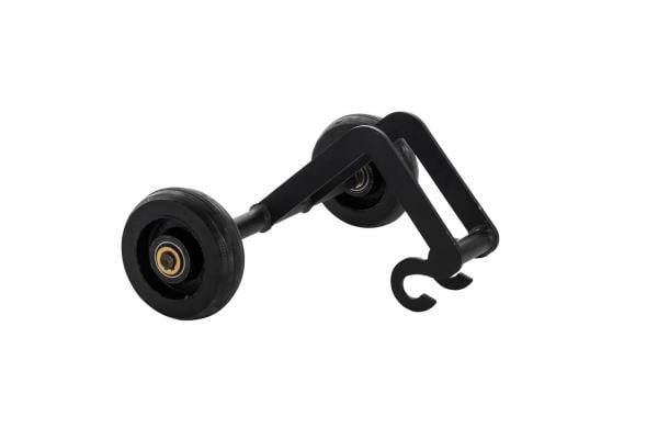 Trench Rammer Upright Rammer Petrol Lumag VS80C 11″ x 14″ Foot - Image 5