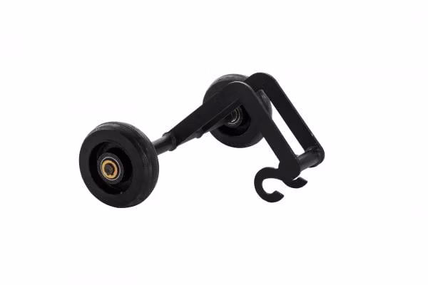 Trench Rammer Upright Rammer Petrol Lumag VS80C 11″ x 14″ Foot - Image 5