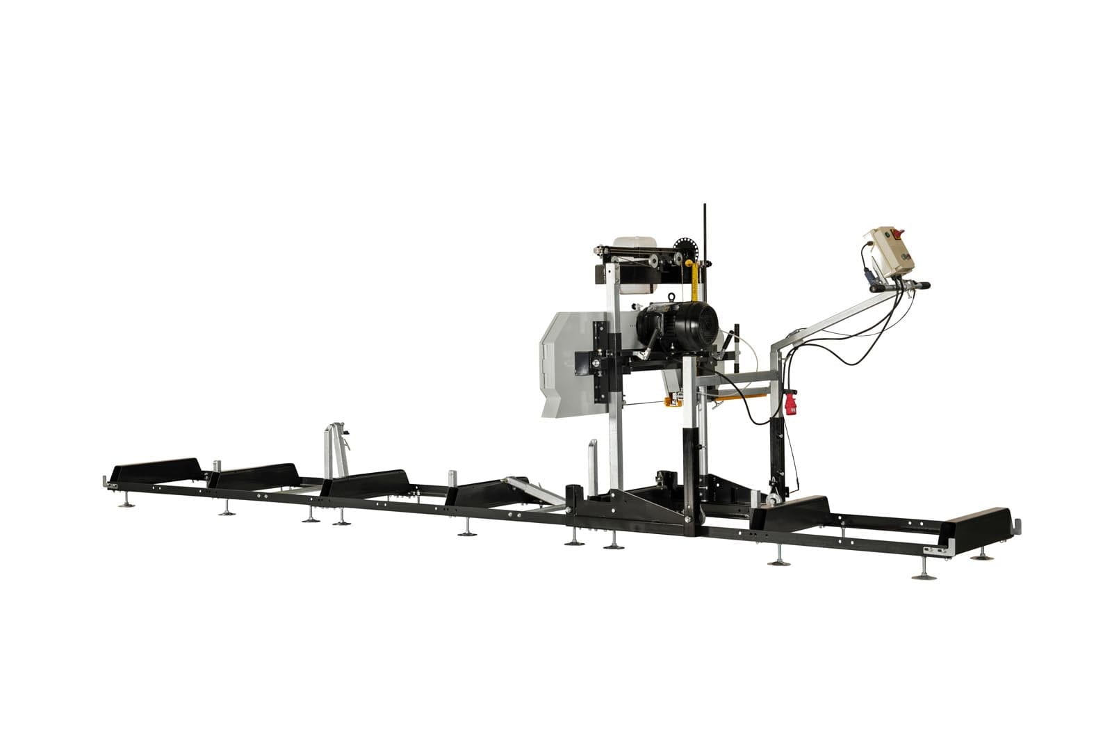 Saw Mills • Lumag Distribution