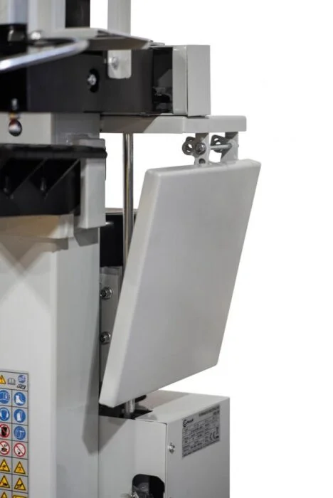 Log Splitter 8ton Premium Vertical 230v Log Splitter 8 Ton Lumag HOS8N - Image 5