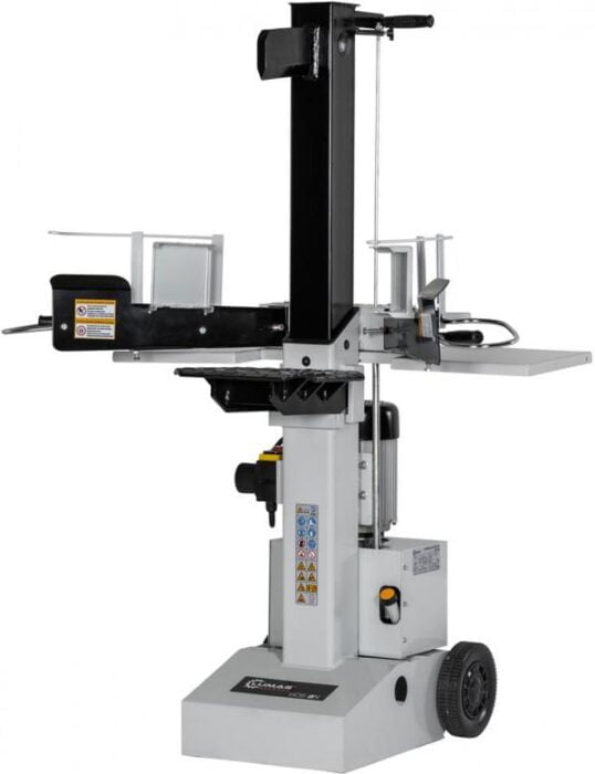 Lumag log splitter store