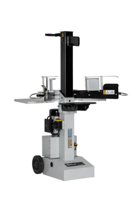 Log Splitter 8ton Premium Vertical 230v Log Splitter 8 Ton Lumag HOS8N - Image 2