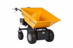 Lumag MD500EPRO Mini dumper