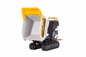 Lumag VH500A Mini dumper