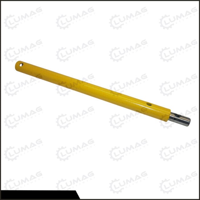 Lumag 5EB400V455 455mm Post Hole Borer/Auger Extension Rod - Image 2