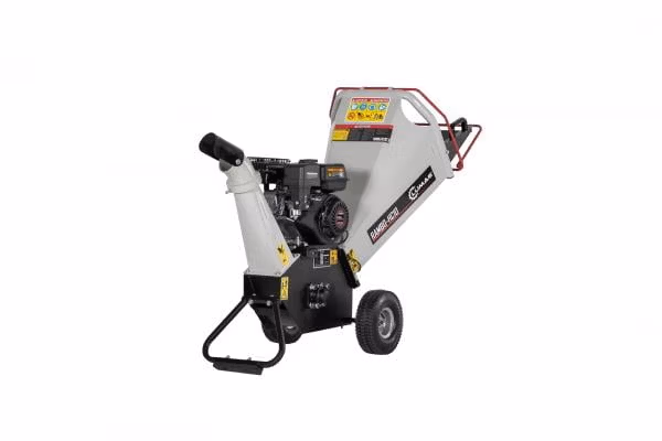 rambohc10 whole chipper