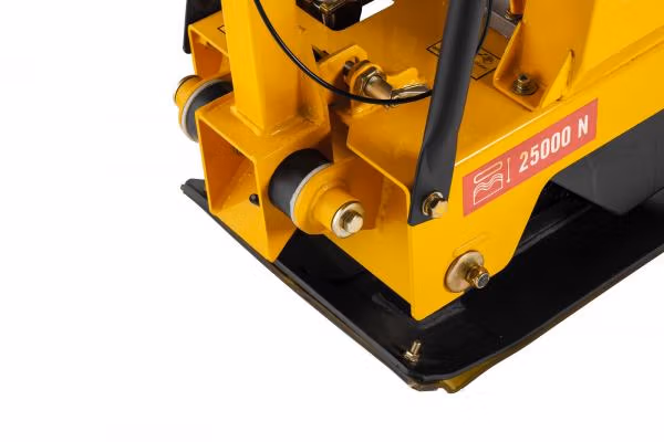 Compactor Plate Wacker plate compactor Lumag RP130-HPC 25KN 18" Petrol Reversible - Image 5