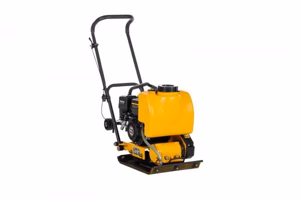 Compactor Plate Wacker Plate compactor Lumag RPi12 10.5KN 15" Petrol with Water System - Image 2