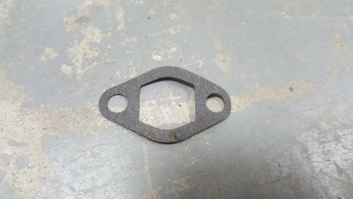 Juego De Carburador Con Juntas Para BAI-55, Truper, Para Máquinas