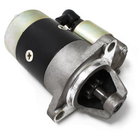 Starter Motor for Lumag (VH500D)