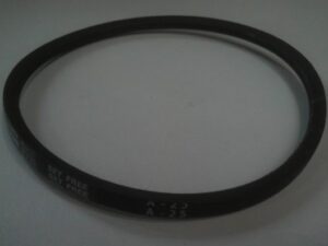 MD500H-Pro Mini Dumper Drive Belt