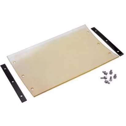 Rubber Mat for Lumag RPi13N 18" Petrol Compactor Wacker Plate