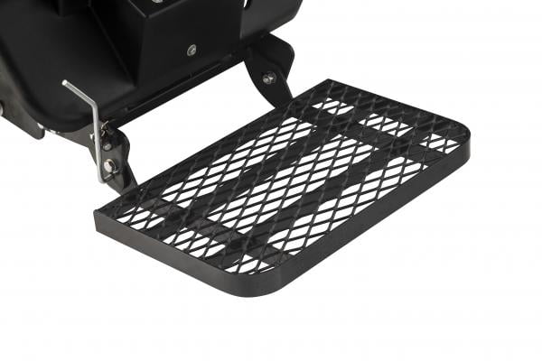 Mini Dumper Power Barrow High Tip & Self Loading 500KG Lumag MD500HPROHTS - Image 2