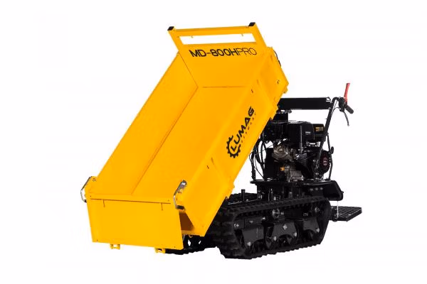 Lumag MD800Hpro Mini dumper
