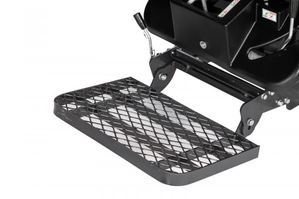 MD800HPRO petrol track dumper with Free Skip Bucket worth £599 - Image 2