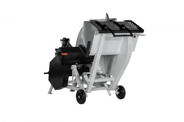 Log Saw PTO log saw bench Tilting log saw lumag WS00ZN 700mm Blade - Image 2