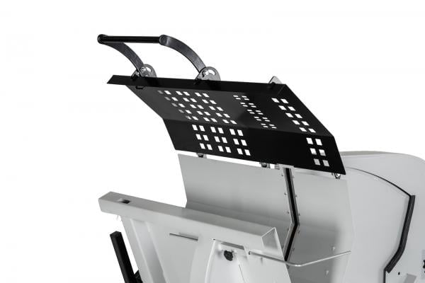 Log Saw PTO log saw bench Tilting log saw lumag WS00ZN 700mm Blade - Image 3