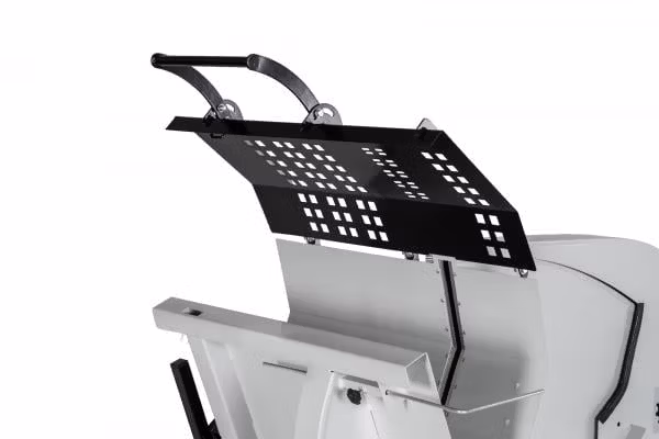 Log Saw PTO log saw bench Tilting log saw lumag WS00ZN 700mm Blade - Image 3