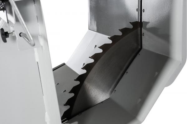 Log Saw PTO log saw bench Tilting log saw lumag WS00ZN 700mm Blade - Image 4