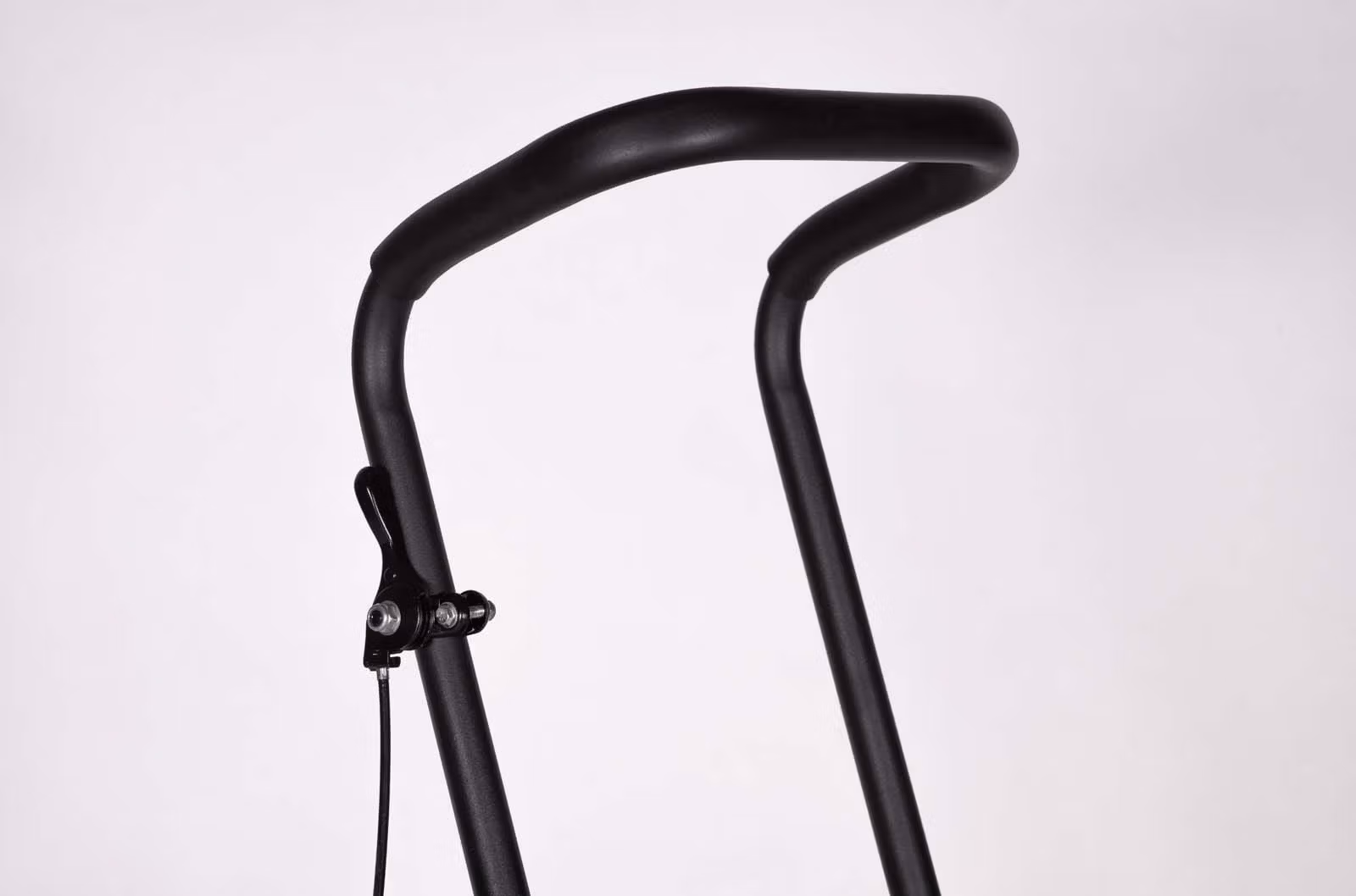 Compactor Plate Wacker plate compactor Lumag RP700PRO 9.5 KN 14"  Petrol - Image 3