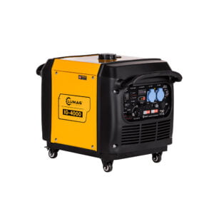 4KW inverter Generator