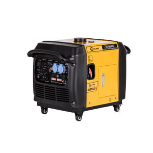 4KW inverter Generator