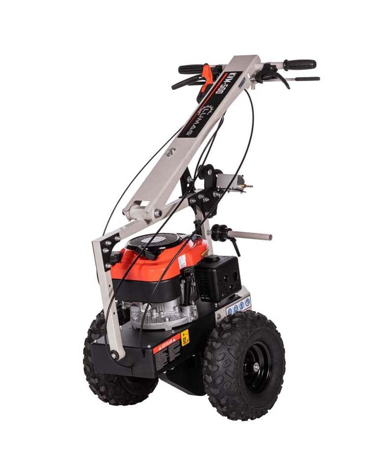 Robot Mower Cable Layer