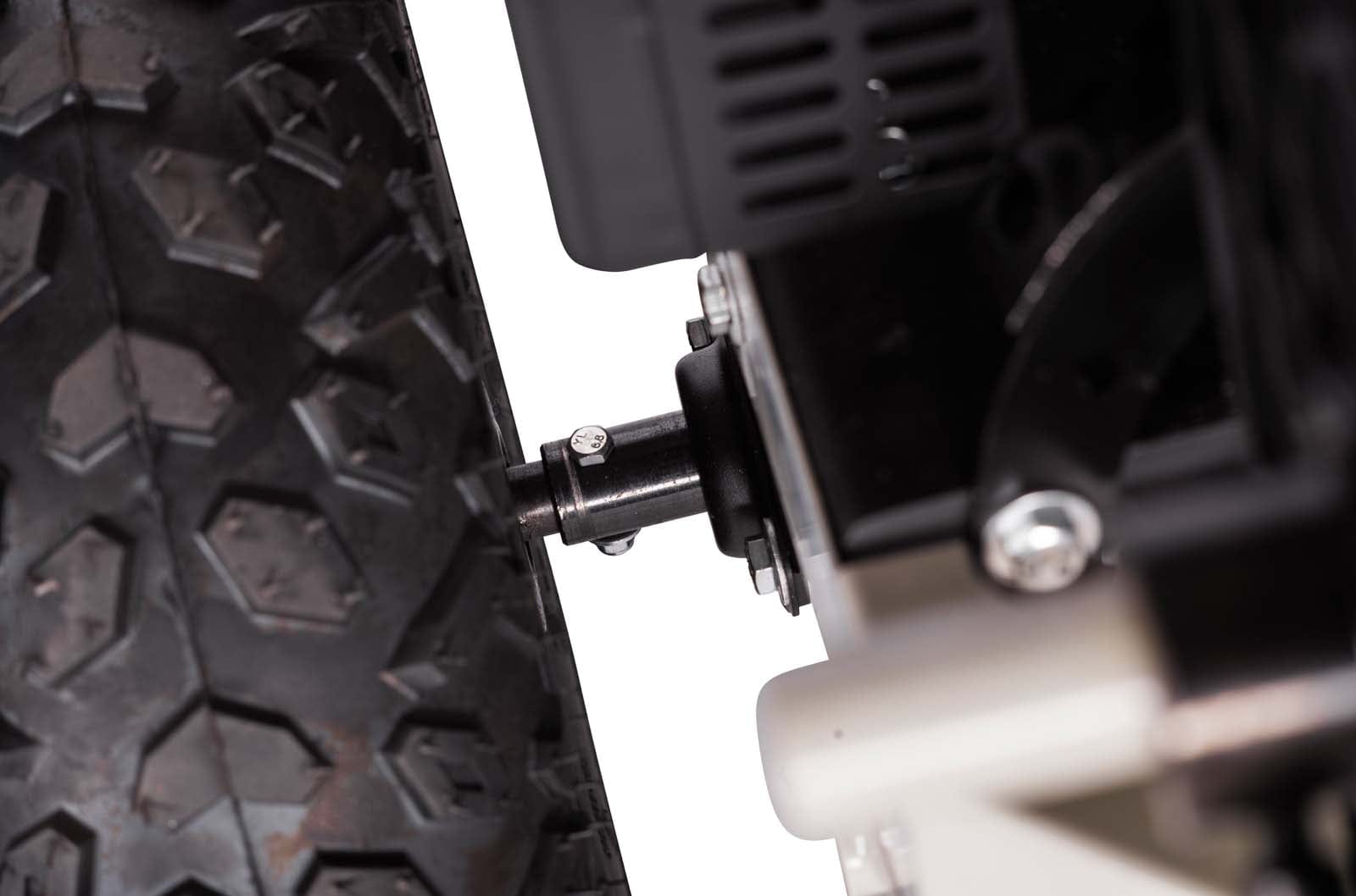 Robot Mower Cable Laying Machine Lumag Germany KMV500 - Image 6