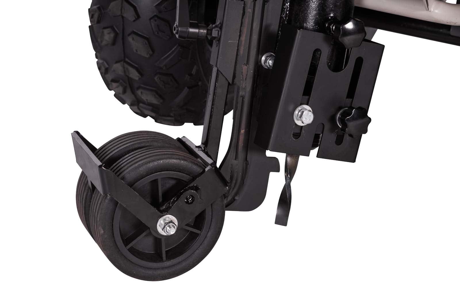 Robot Mower Cable Layer