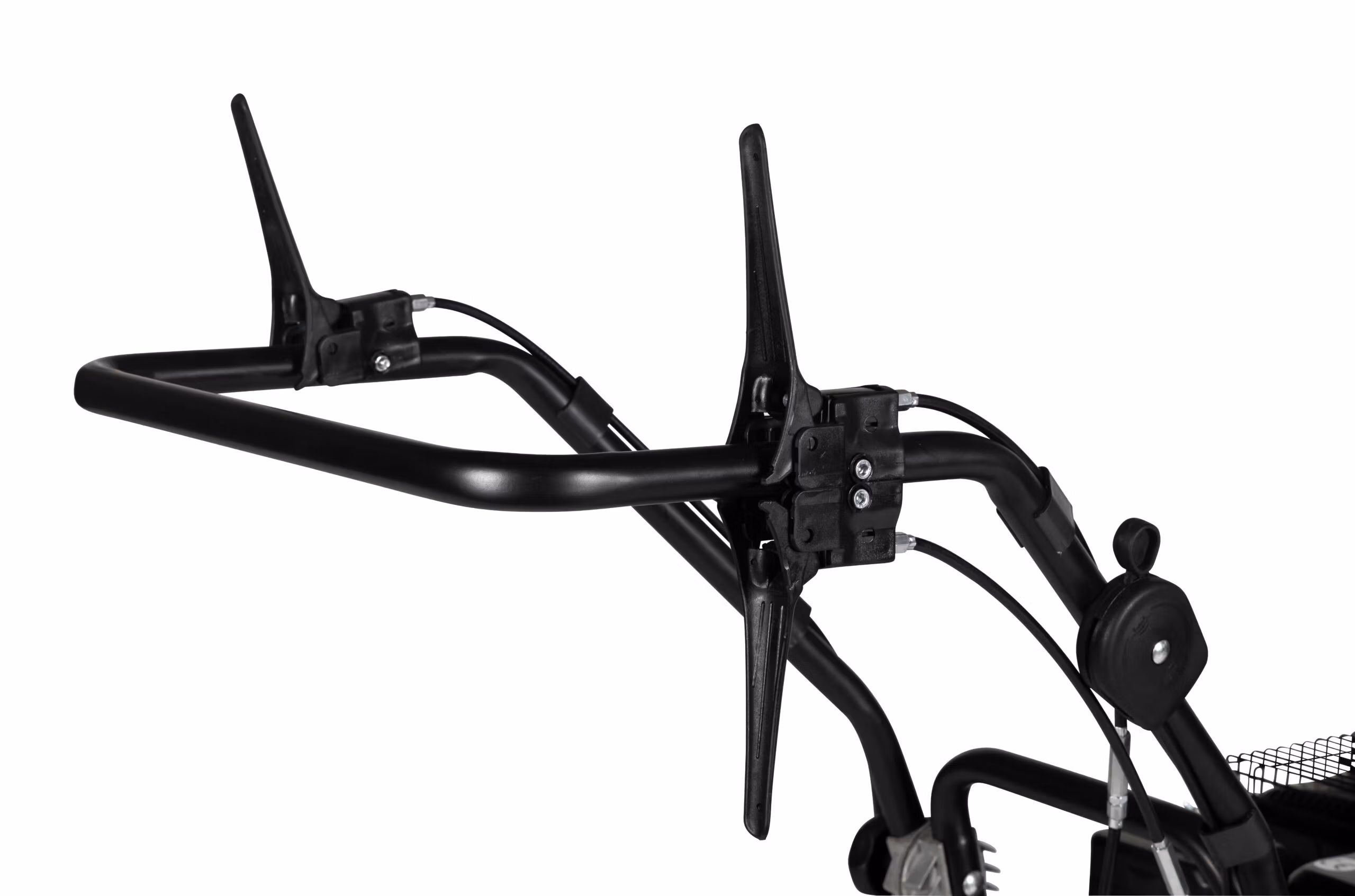 Petrol Sweeper Road Sweeper 600mm Wide 196cc GAMUL K6 - Image 5