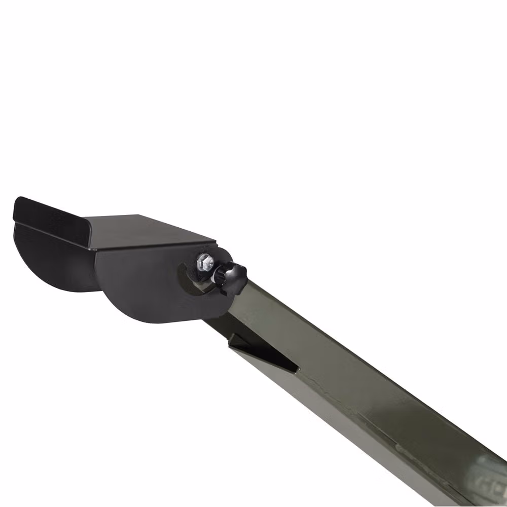 Garden Chipper GAMUL HC100 50mm Capacity 212cc engine - Image 2