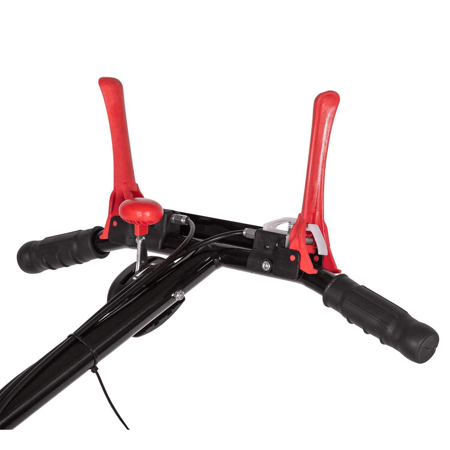 Mulching mower High Grass Rough Mower Lumag HGM550 - Image 4