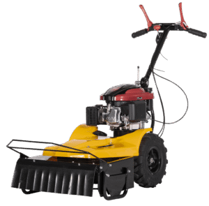 Mulching mower High Grass Rough Mower Lumag HGM550