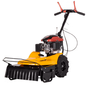 Mulching mower High Grass Rough Mower Lumag HGM550