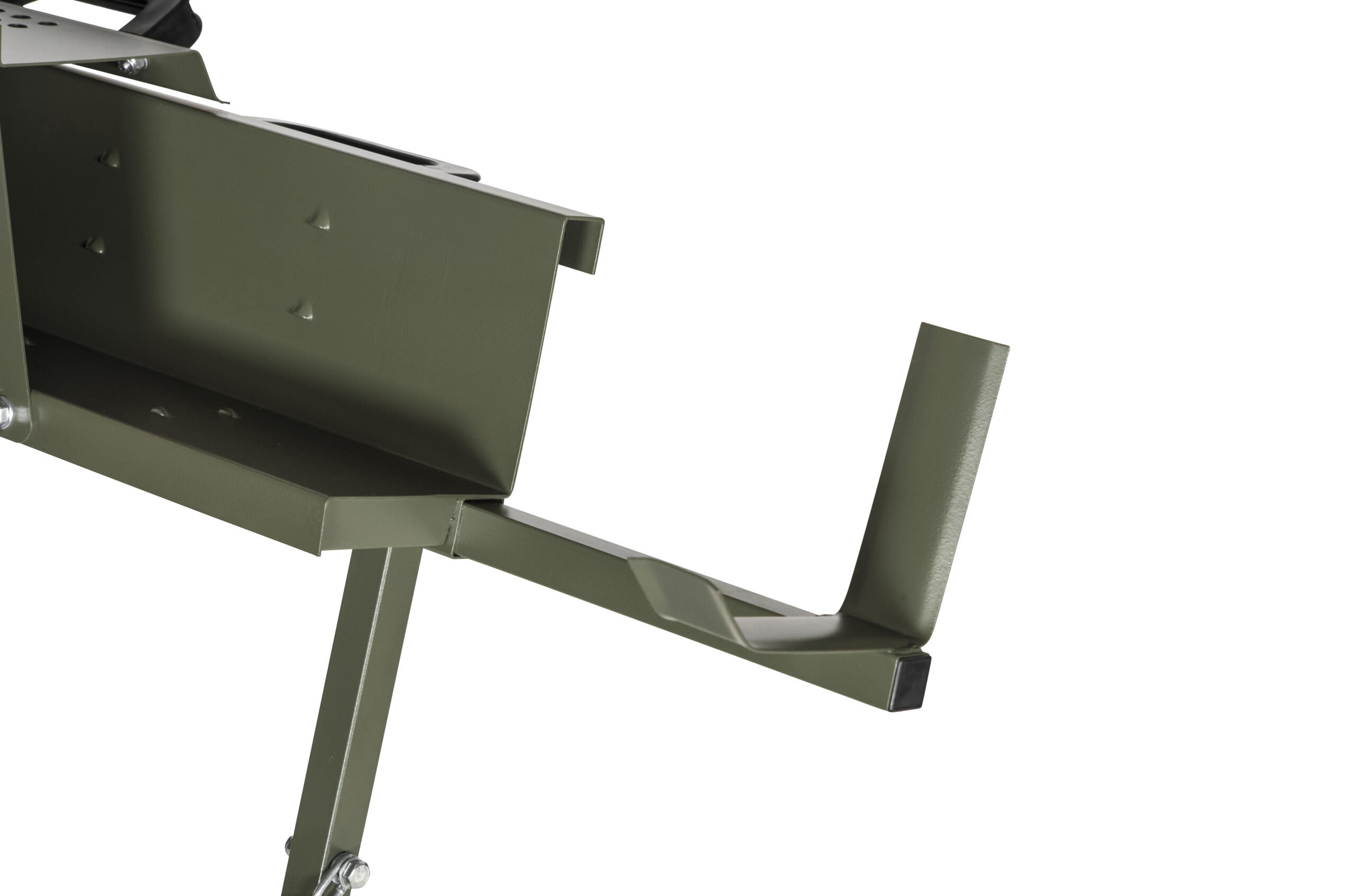 Log saw tilting saw 230v 400mm GAMUL W4 - Image 7