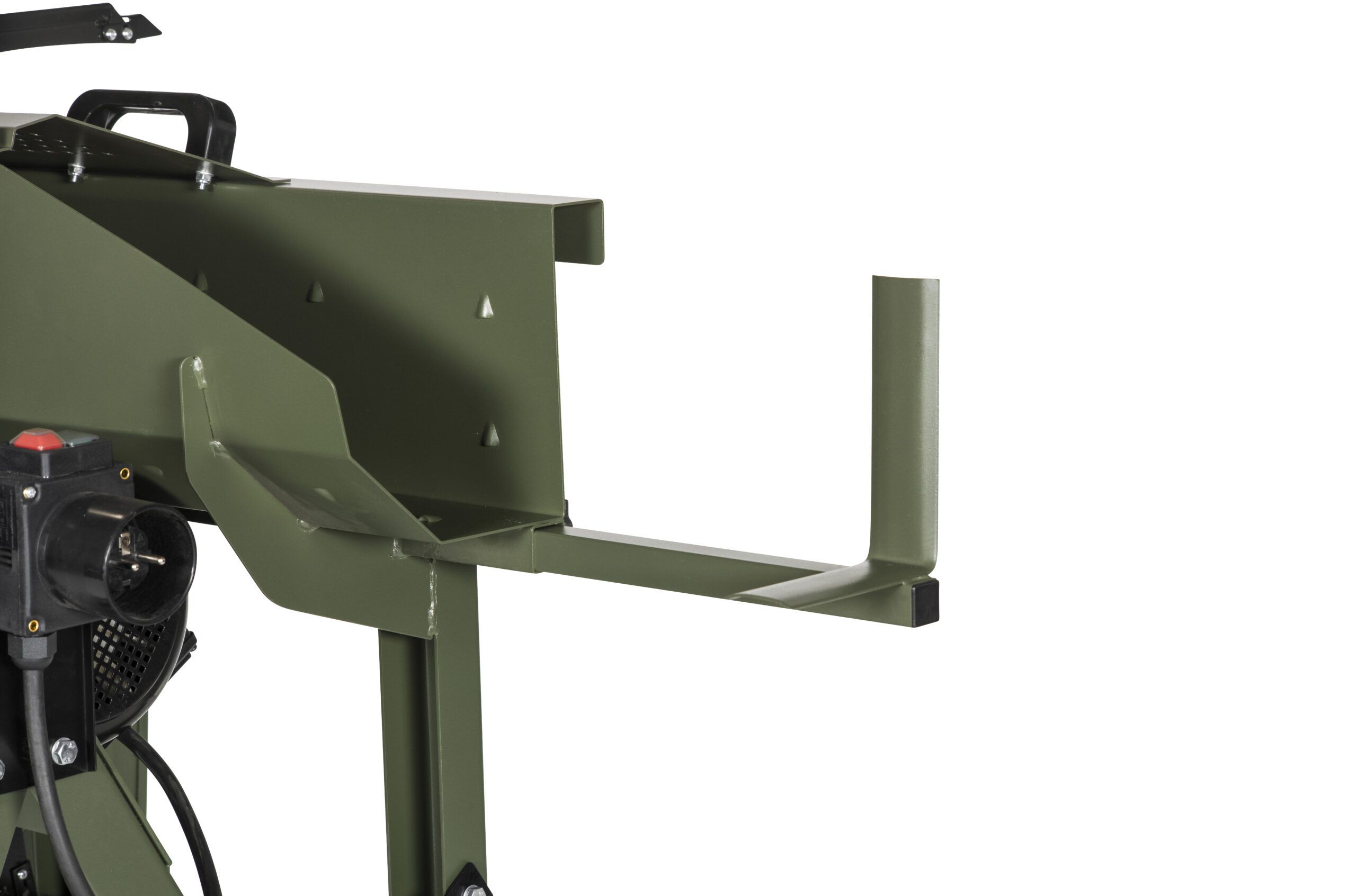 Log Saw 500mm 230V GAMUL W5 - Image 6