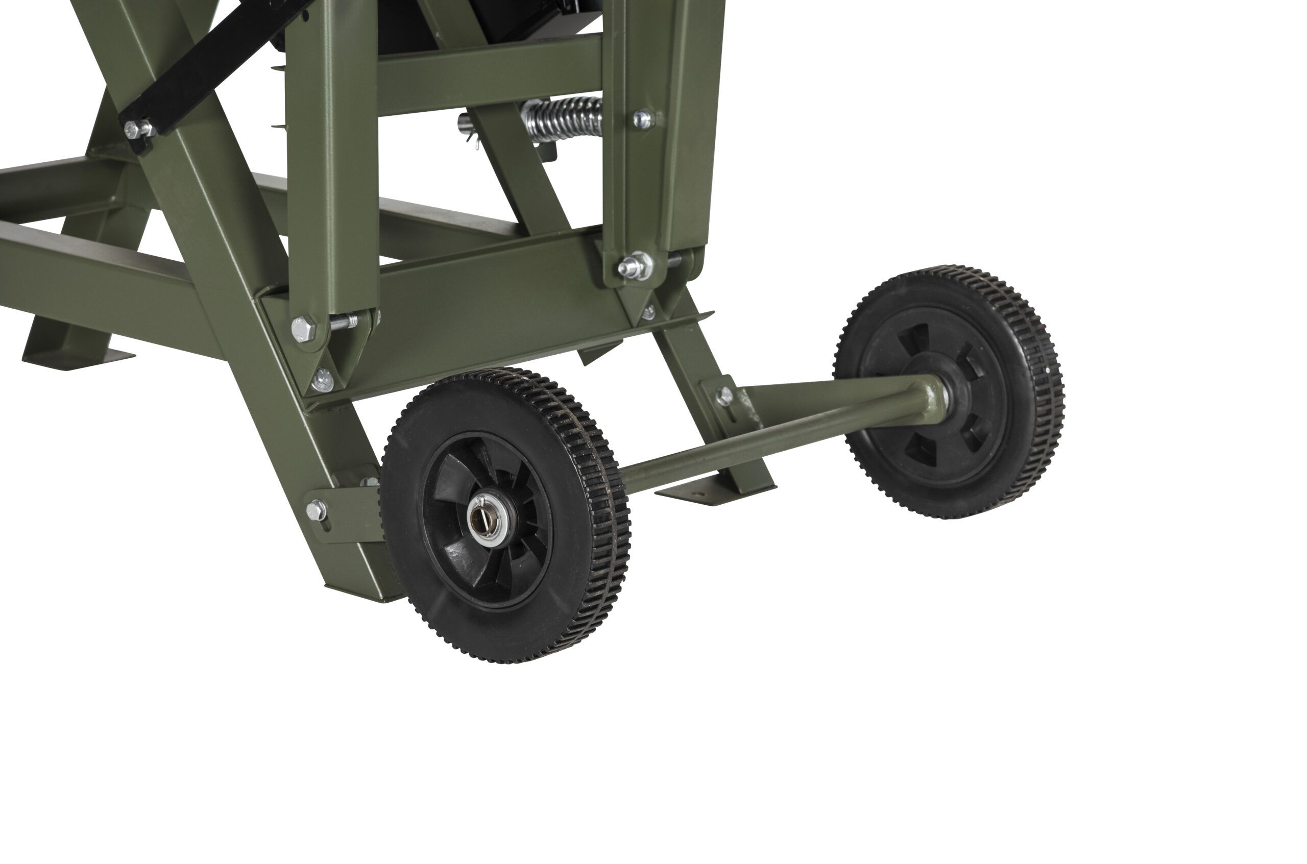 Log Saw 500mm 230V GAMUL W5 - Image 13