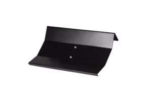 Snow plough for GAMUL K6