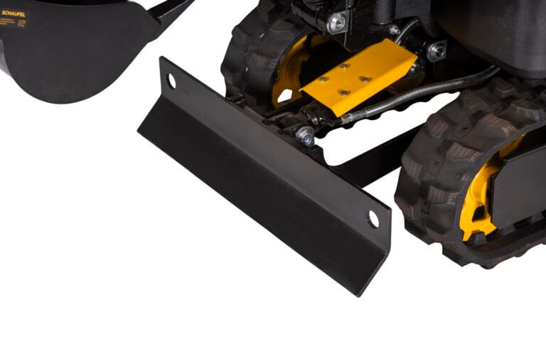 Mini Digger with ROPS 600KG Micro digger Incudes accessories Lumag ...