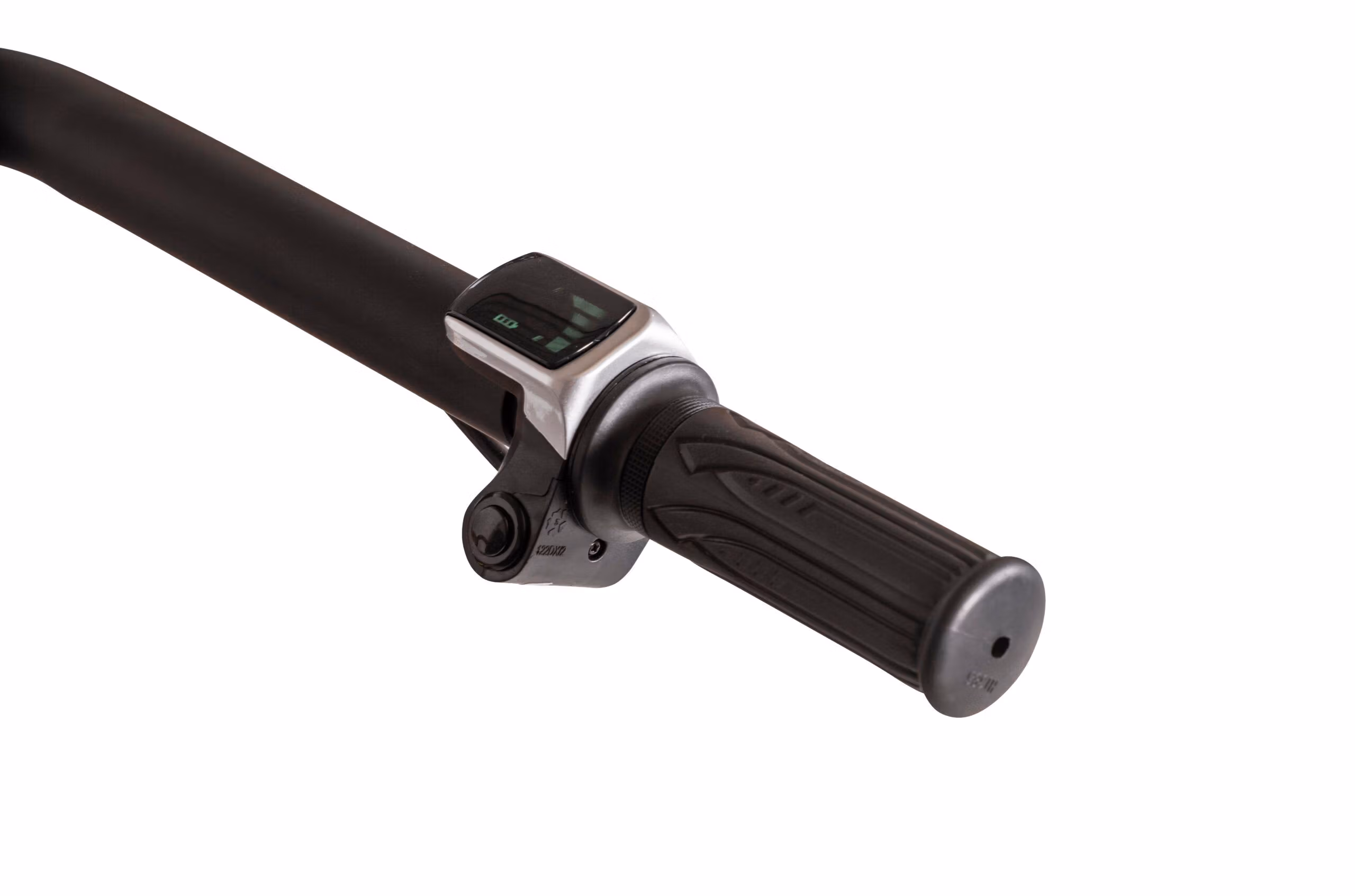 Mini Dumper electric power barrow Lumag MD500EKN 48V with Power Tip 500KG Capacity - Image 11