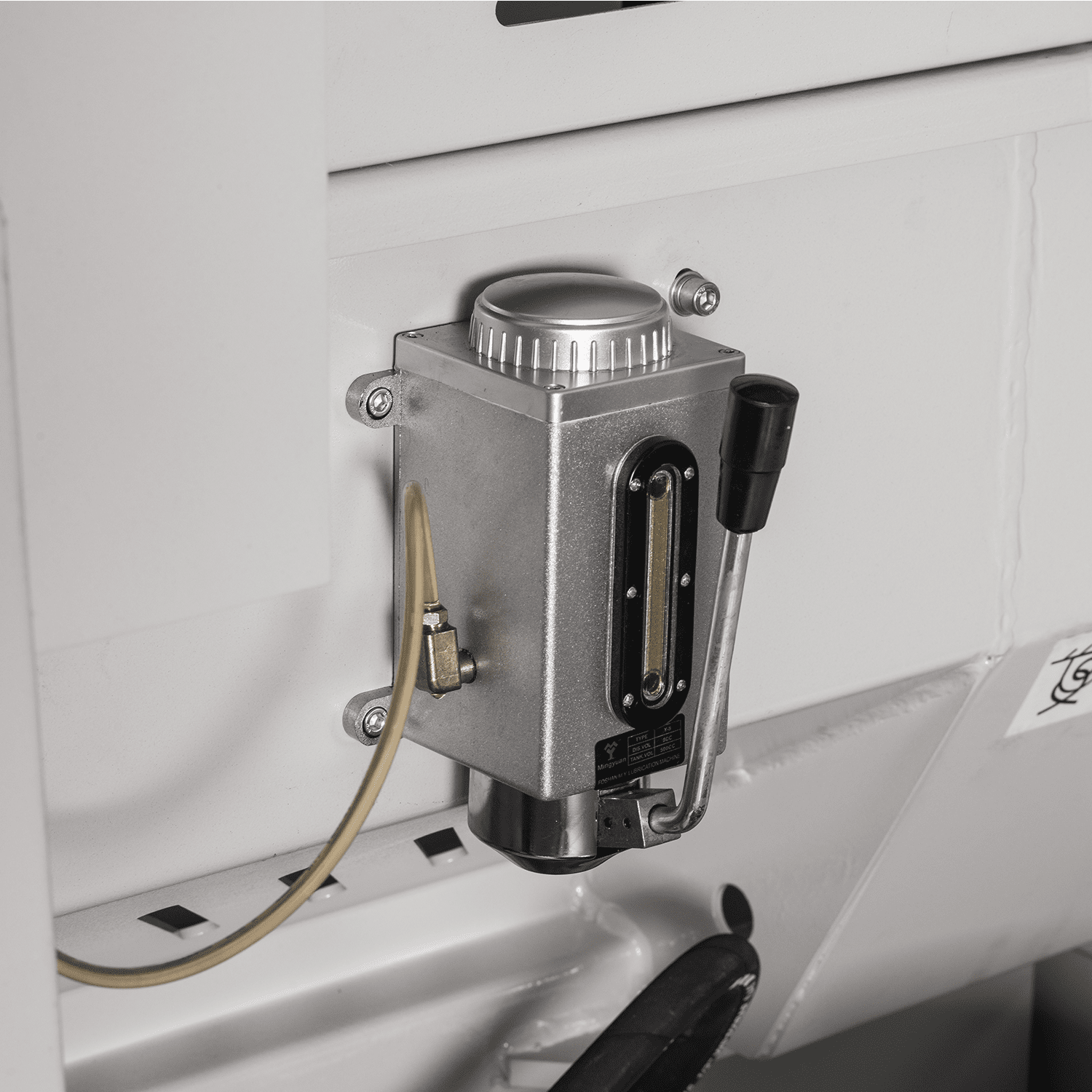 Firewood processor Petrol Firewood porcessor 12ton splitter 40cm cut with Hydraulic controls Lumag SSA400GHPROS - Image 7