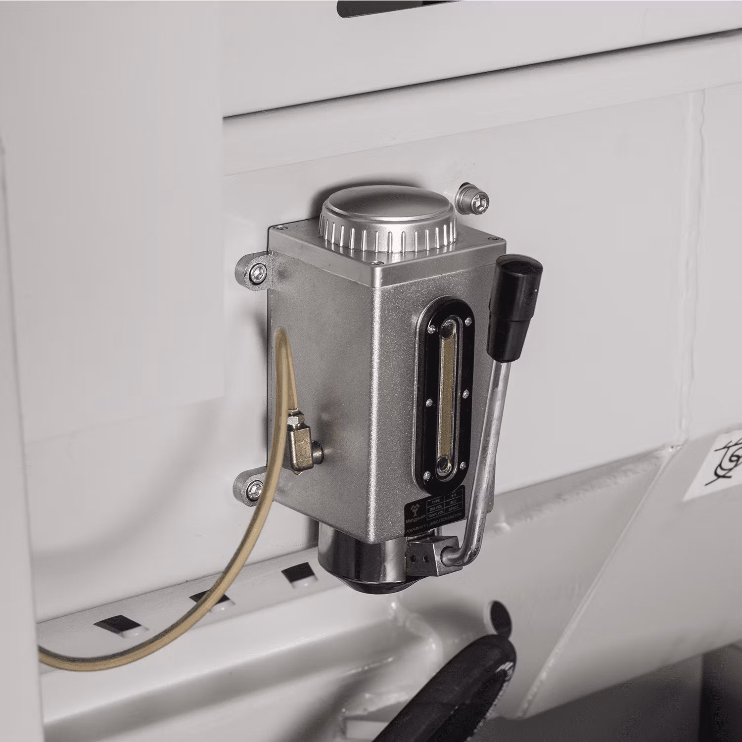 Firewood Processor Petrol Firewood Processor 12ton Splitter 40cm cut with Hydraulic Controls Lumag SSA400GHPROS - Image 7