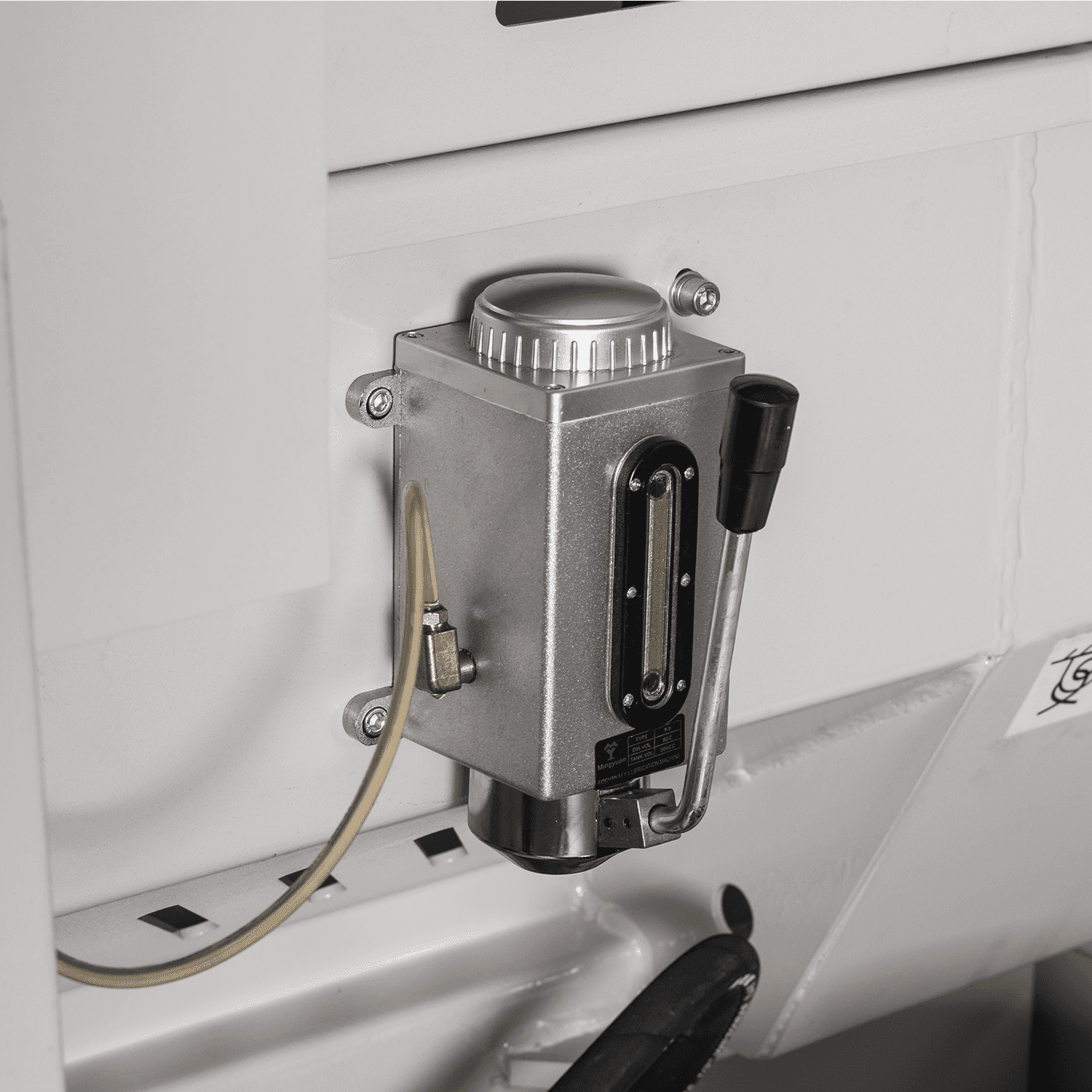 Firewood processor Petrol Firewood porcessor 12ton splitter 40cm cut with Hydraulic controls Lumag SSA400GHPROS - Image 2