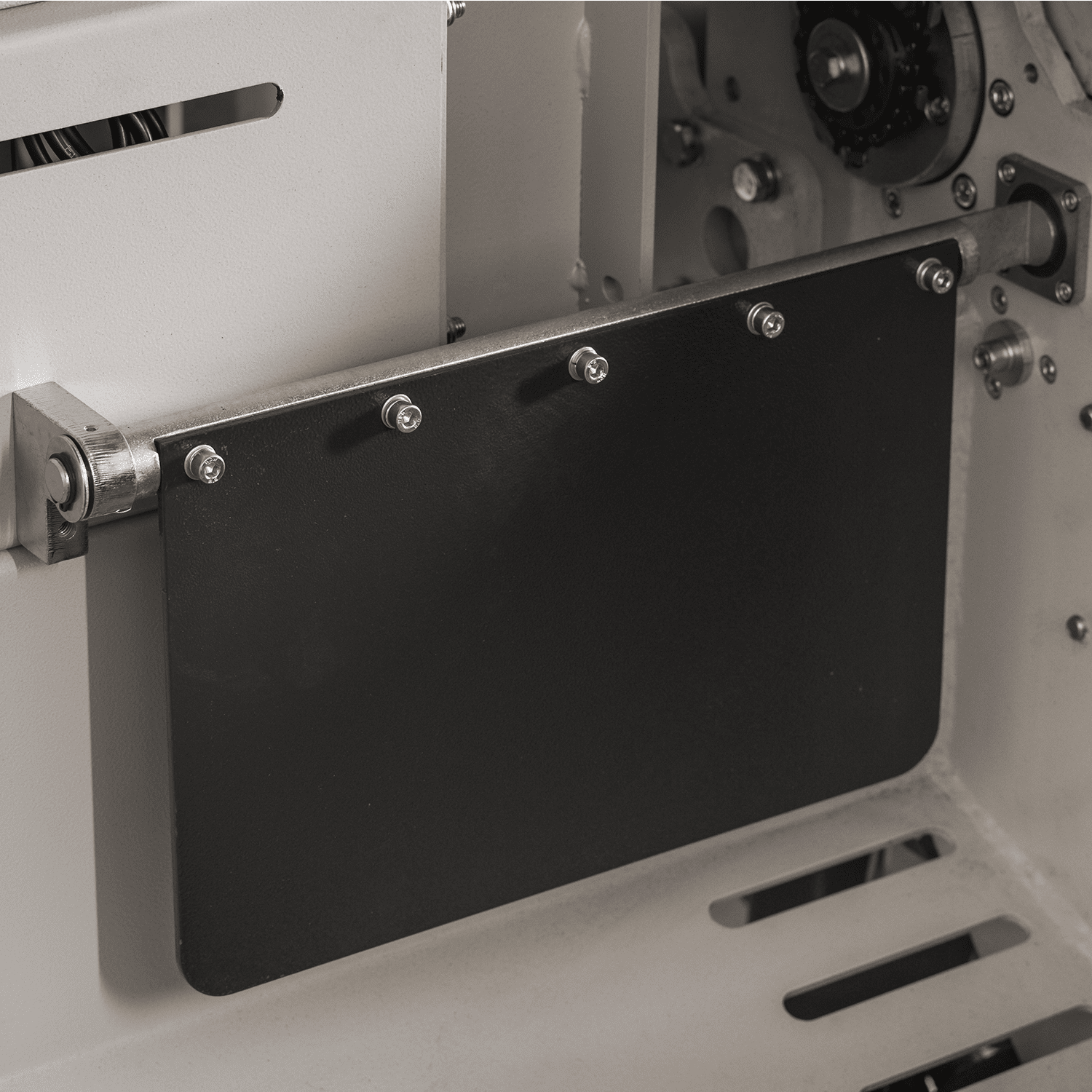 Firewood Processor 15ton Splitting 50cm Cut hydraulic control PTO Drive Lumag SSA500ZHPRORS - Image 5