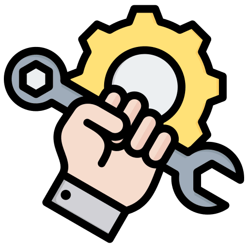 Return Your Machine To Us For Repair !