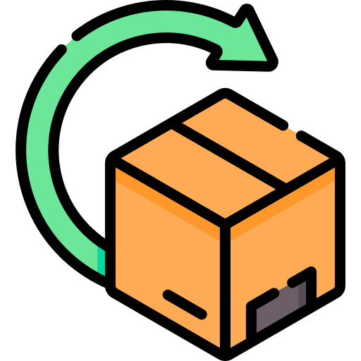 Return Your Product For Refund