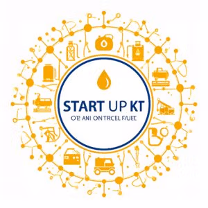 Start up kit 1 All the oils you need to use your machine!